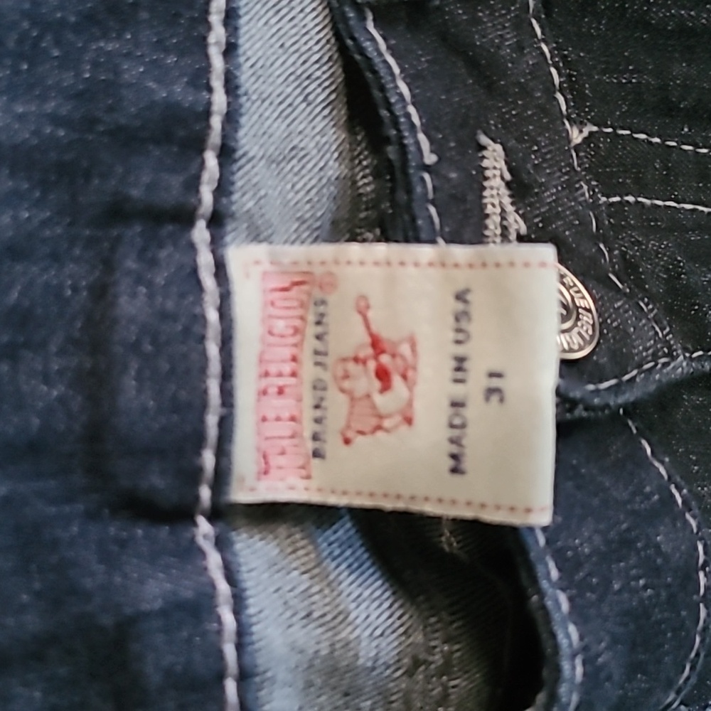 True Religion Boot Cut - Picture 3 of 5